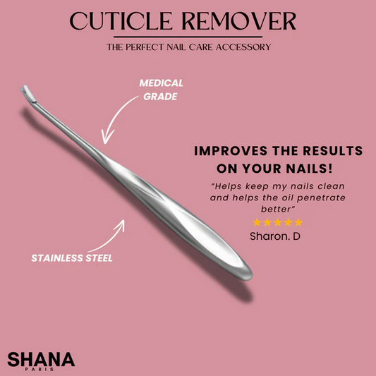 CUTICLE REMOVER